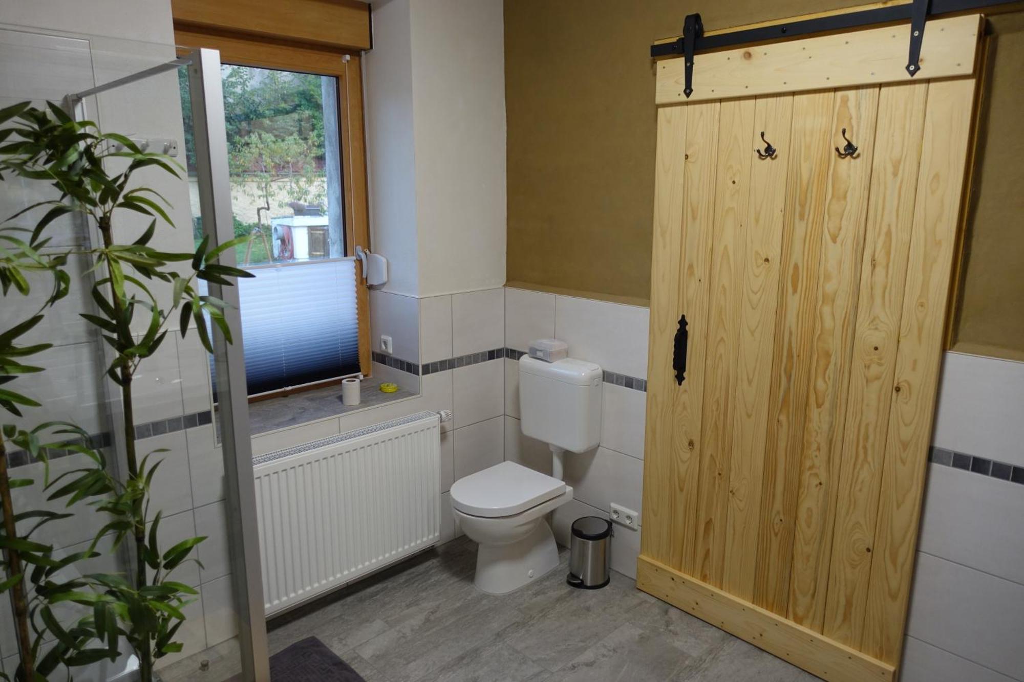 Ferienwohnung Zallnerhof Am Elberadweg In Steutz Dış mekan fotoğraf