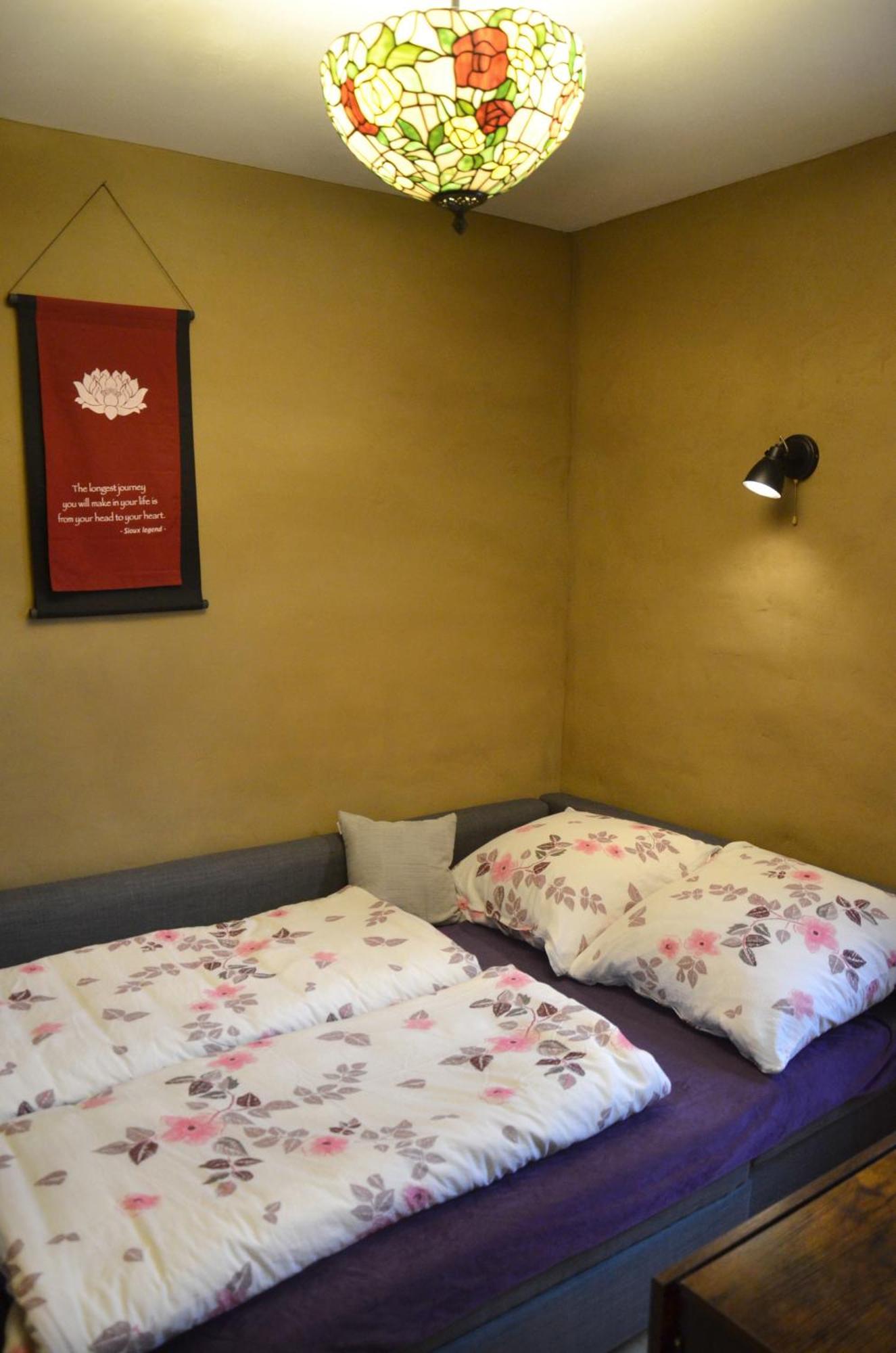 Ferienwohnung Zallnerhof Am Elberadweg In Steutz Dış mekan fotoğraf